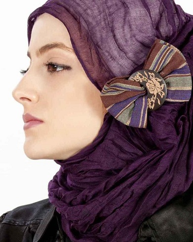 9 Best Accessories Of Hijab For Women In India | I Fashion Styles