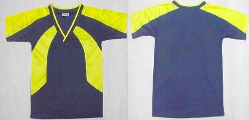 9 Trending Designs of Sports T-Shirt for Comfortable Feel