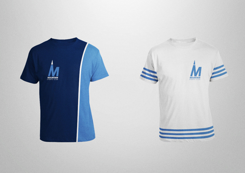 9 Trending Designs of Sports T-Shirt for Comfortable Feel