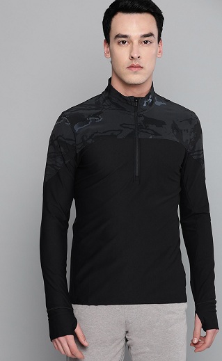 25 Latest Collar T-Shirt Designs For Men and Women