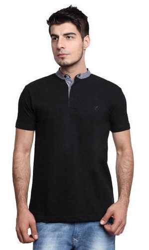 25 Latest Collar T-Shirt Designs For Men and Women