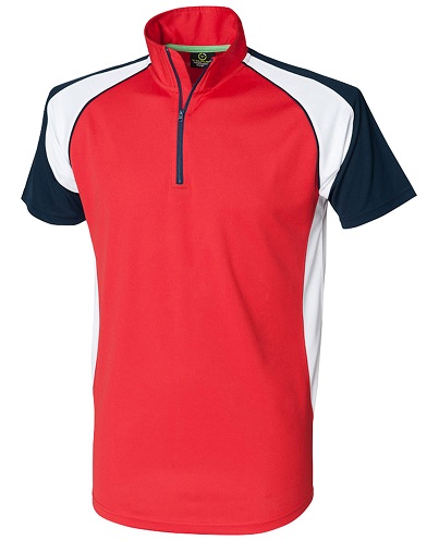 25 Latest Collar T-Shirt Designs For Men and Women