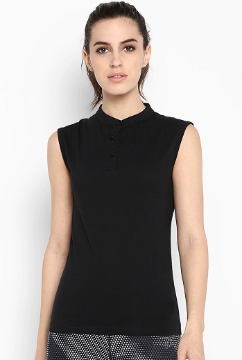 25 Latest Collar T-Shirt Designs For Men and Women