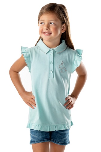 25 Latest Collar T-Shirt Designs For Men and Women