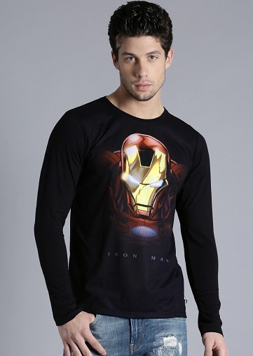 45 Latest Collection of Men’s T-Shirts That Are Best In 2023