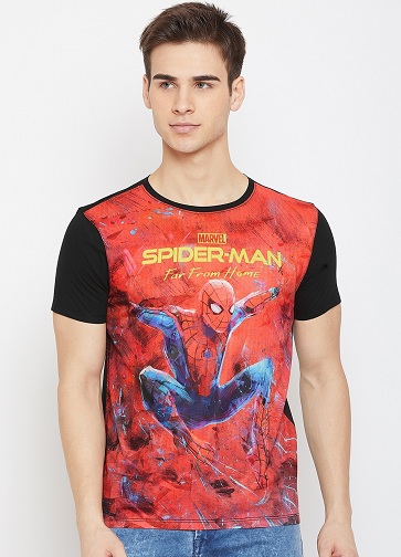 45 Latest Collection of Men’s T-Shirts That Are Best In 2023