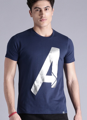 45 Latest Collection of Men’s T-Shirts That Are Best In 2023