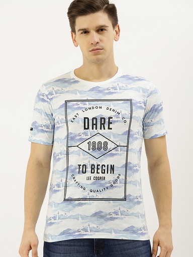 45 Latest Collection of Men’s T-Shirts That Are Best In 2023