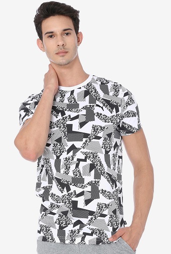 45 Latest Collection of Men’s T-Shirts That Are Best In 2023