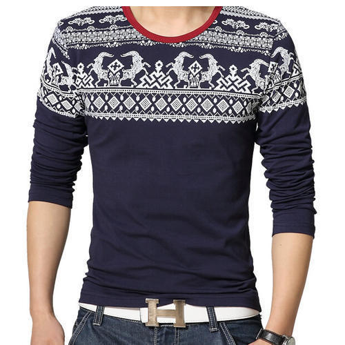 45 Latest Collection of Men’s T-Shirts That Are Best In 2023