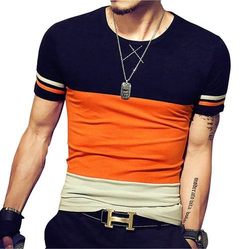 45 Latest Collection of Men’s T-Shirts That Are Best In 2023