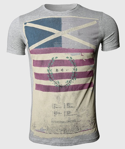 45 Latest Collection of Men’s T-Shirts That Are Best In 2023