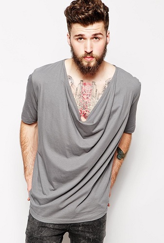 45 Latest Collection of Men’s T-Shirts That Are Best In 2023