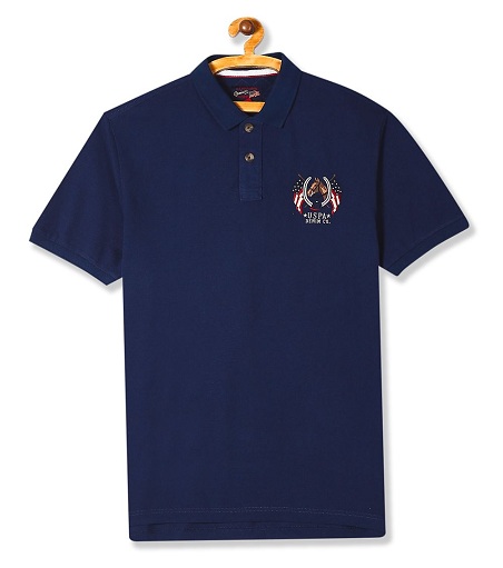 Top 30 Popular Branded T-Shirts In India That Are Best To Buy