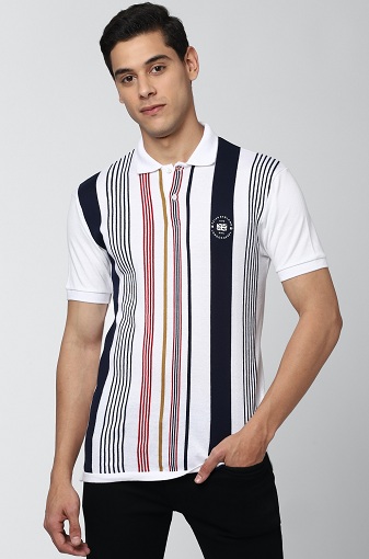 Top 30 Popular Branded T-Shirts In India That Are Best To Buy