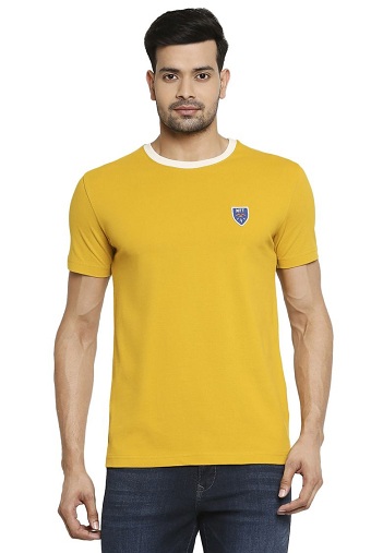 Top 30 Popular Branded T-Shirts In India That Are Best To Buy