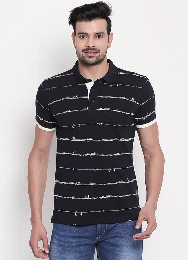 Top 30 Popular Branded T-Shirts In India That Are Best To Buy