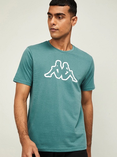 Top 30 Popular Branded T-Shirts In India That Are Best To Buy