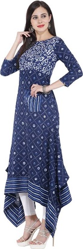 9 Unique Formal Office Wear Kurtis For Women In Trend | I Fashion Styles