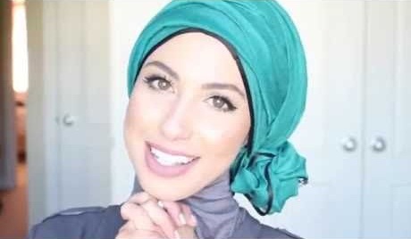 How to Wear Hijab Step By Step In Different Styles? | I Fashion Styles