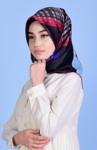 9 Latest Printed Scarf Collection For Women In Trend | I Fashion Styles