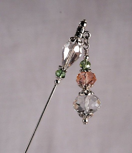 15 Best And Beautiful Hijab Pins For Women With Images | I Fashion Styles