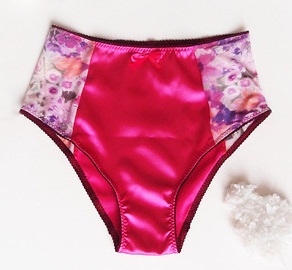 9 Best Women&#039;s Satin Panties for Different Body Types