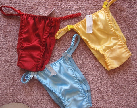 9 Best Women&#039;s Satin Panties for Different Body Types