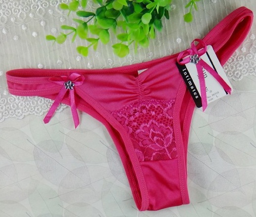 9 Best Women&#039;s Satin Panties for Different Body Types