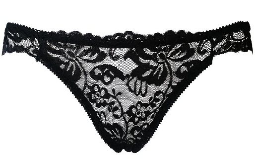 9 Best Stylish Lacy Panties for Women | Stylesatlife