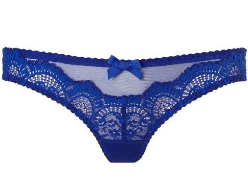 9 Best Stylish Lacy Panties for Women | Stylesatlife