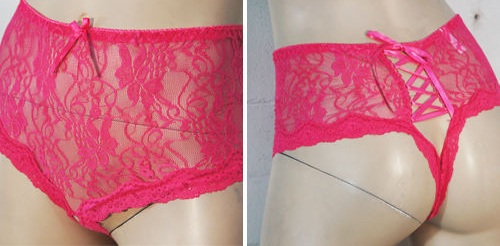 9 Best Stylish Lacy Panties for Women | Stylesatlife