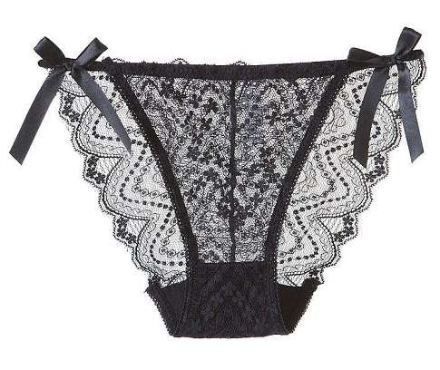 9 Best Stylish Lacy Panties for Women | Stylesatlife