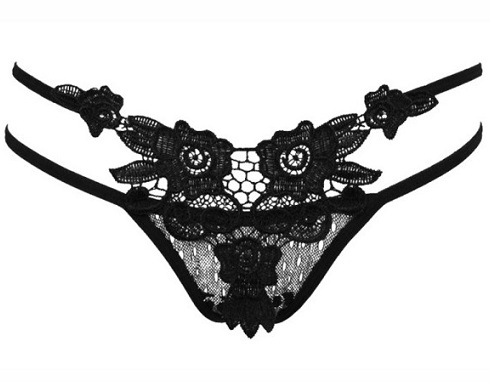 9 Best Stylish Lacy Panties for Women | Stylesatlife