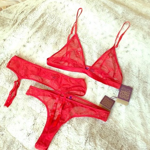 Top 9 String Panties for Ladies with Different Styles