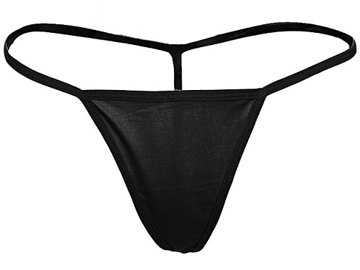 Top 9 String Panties for Ladies with Different Styles