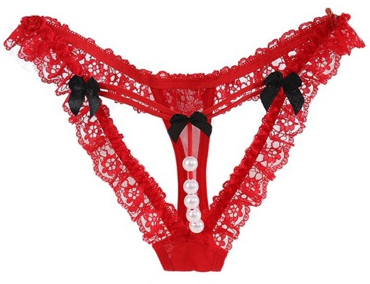 Top 9 String Panties for Ladies with Different Styles
