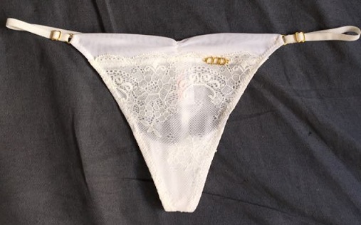 Top 9 String Panties for Ladies with Different Styles