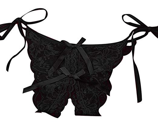 Top 9 String Panties for Ladies with Different Styles