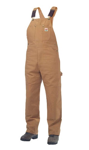 9 Modern Bib Overalls For Women and Men | I Fashion Styles