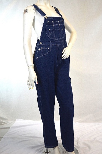 9 Modern Bib Overalls For Women and Men | I Fashion Styles