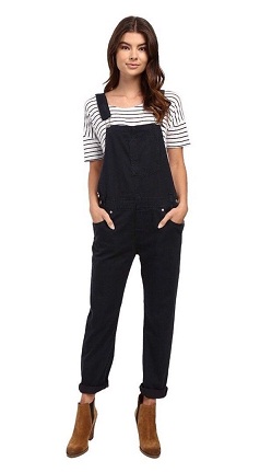 9 Modern Bib Overalls For Women and Men | I Fashion Styles