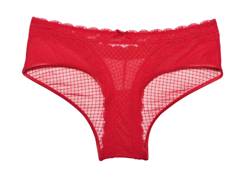 9 Attractive Red Panties for Women | I Fashion Styles
