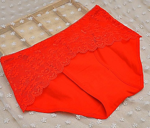9 Attractive Red Panties for Women | I Fashion Styles