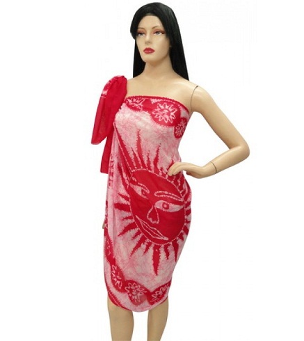 9 Best and Comfortable Plus Size Sarongs For Women | I Fashion Styles