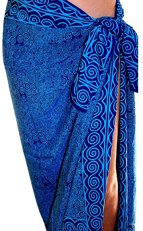 9 Modern Sarong Skirts For Women In Different Patterns | I Fashion Styles