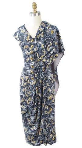 25 Latest Designs of Sarong Dresses for Women in Fashion