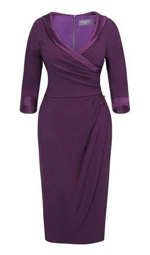 25 Latest Designs of Sarong Dresses for Women in Fashion