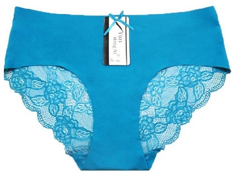 Top 9 Silk Panty for Ladies | I Fashion Styles