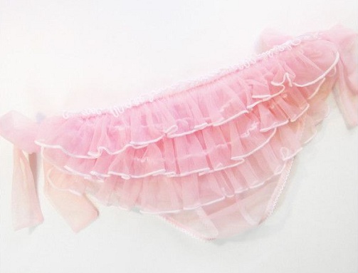 Top 9 Silk Panty for Ladies | I Fashion Styles